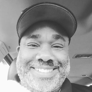 Meet your Posher, Nigel